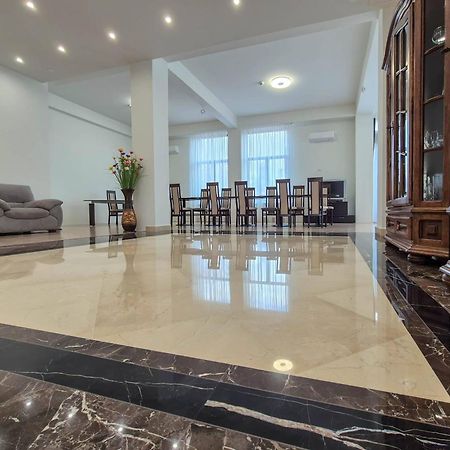 Green Park Boutique Hotel Focsani Luaran gambar