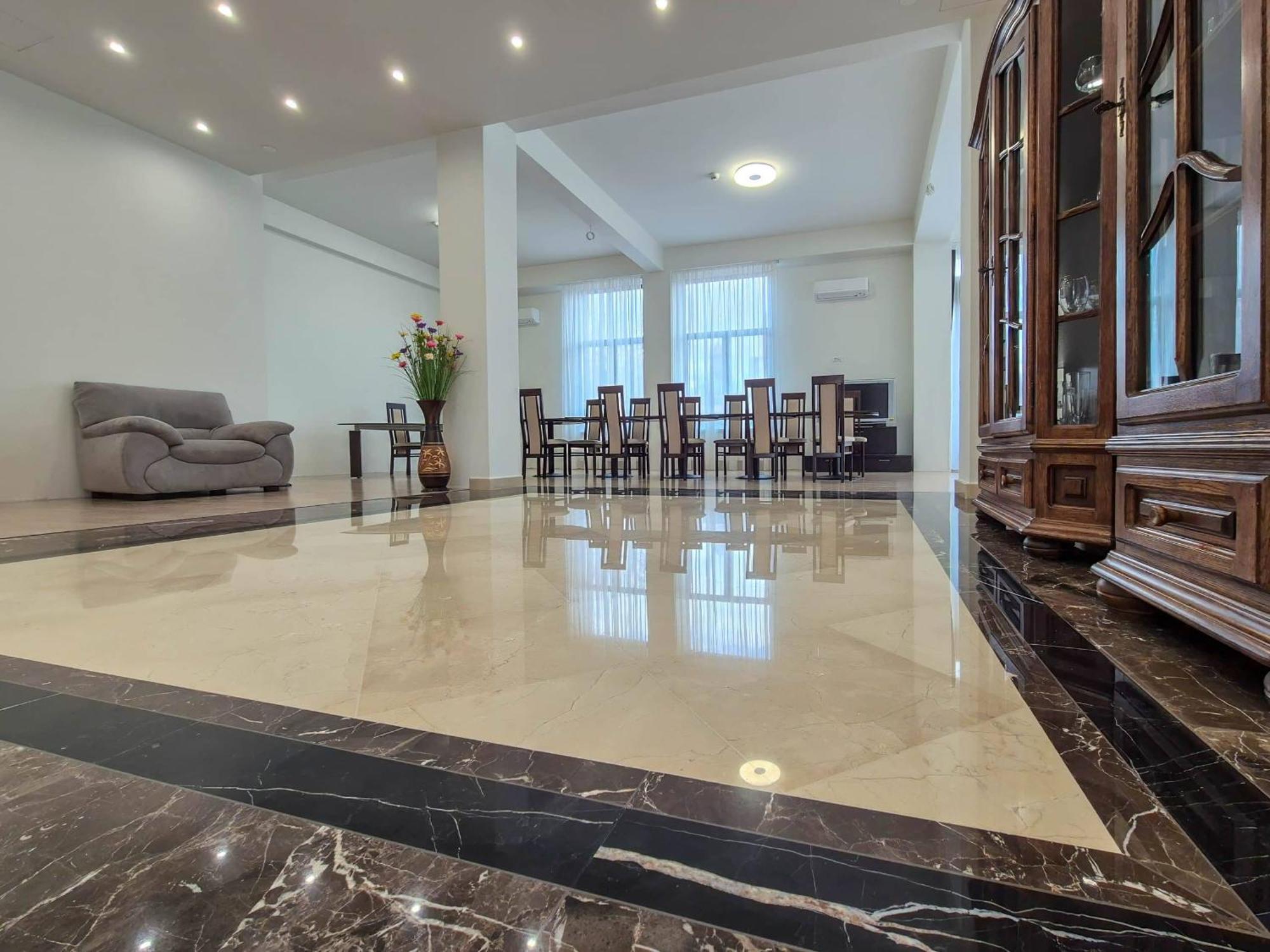 Green Park Boutique Hotel Focsani Luaran gambar