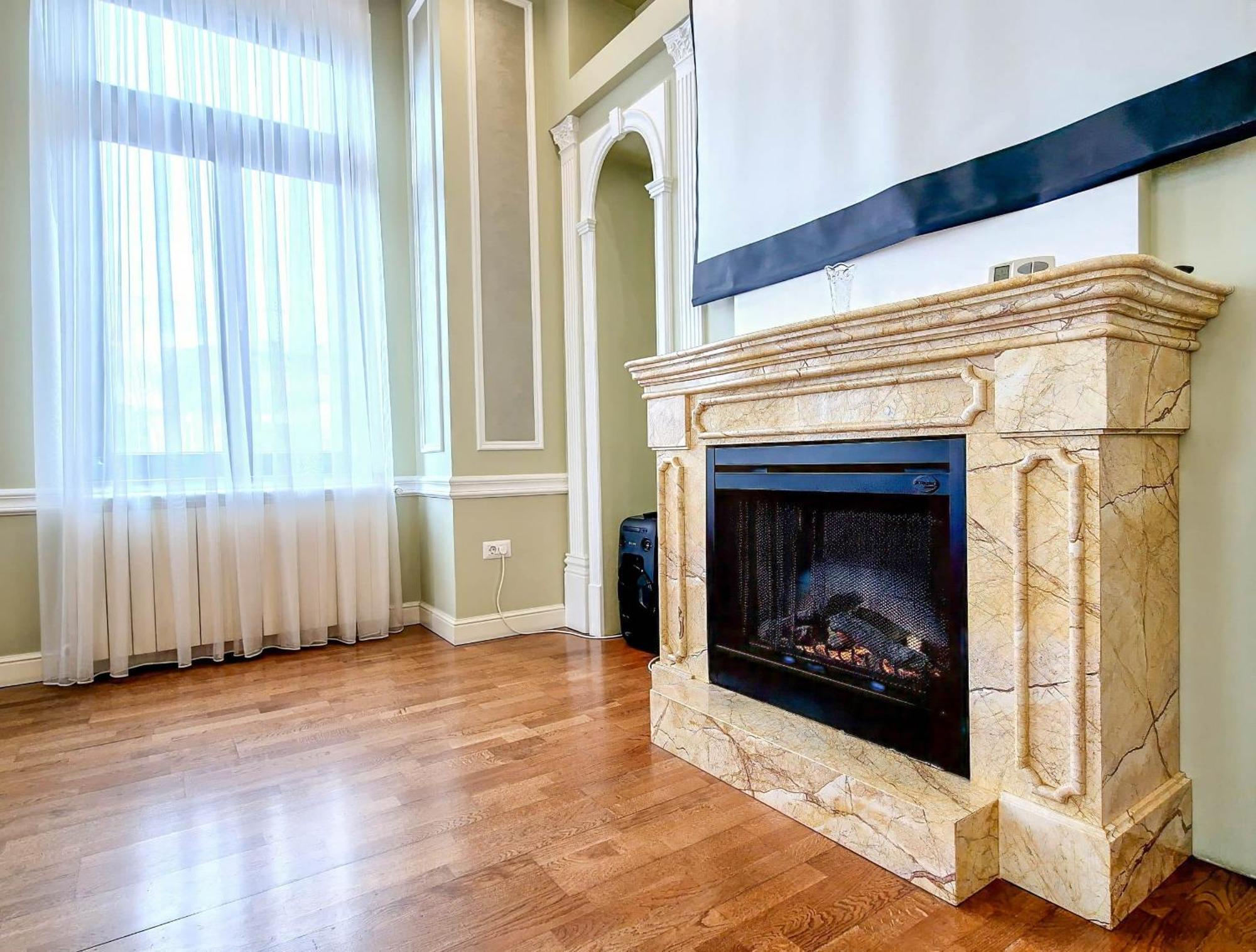 Green Park Boutique Hotel Focsani Luaran gambar